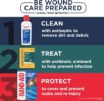 health & personal care