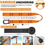 exercise & equipment