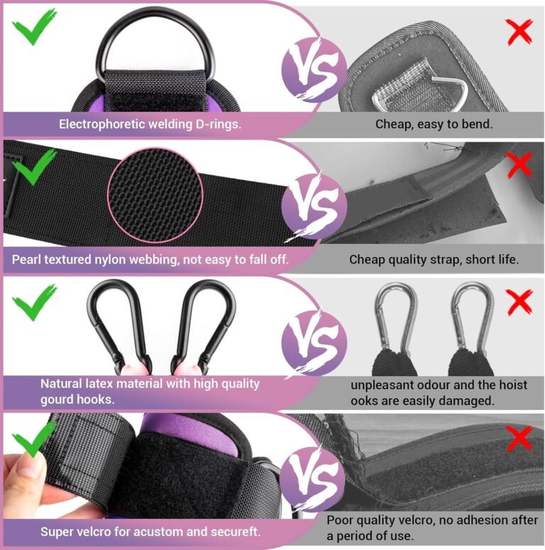 exercise & equipment