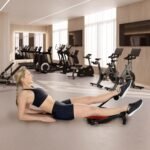 exercise & equipment