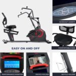 exercise & equipment