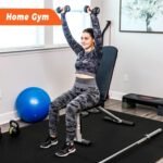 exercise & equipment