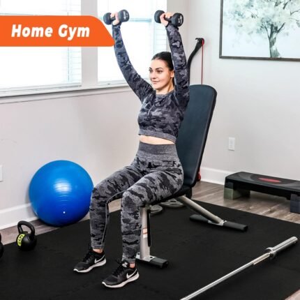 exercise & equipment