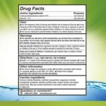 health & personal care