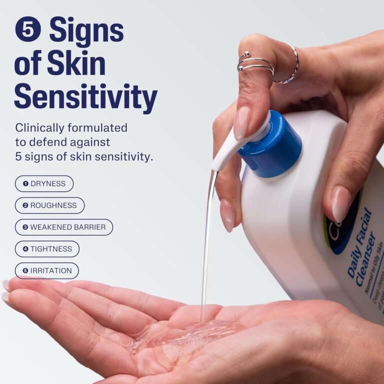 skin care