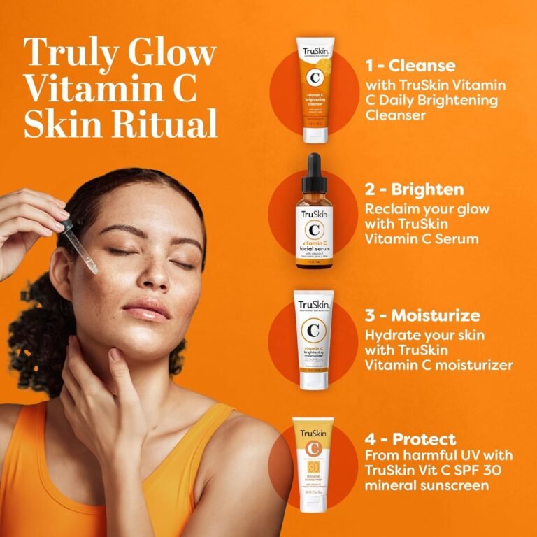 skin care