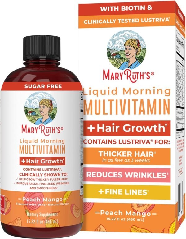 ]hair care