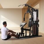 exercise & equipment