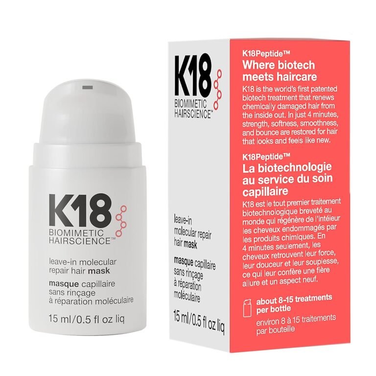 ]Hair Care - Image 1