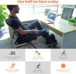 exercise & equipment