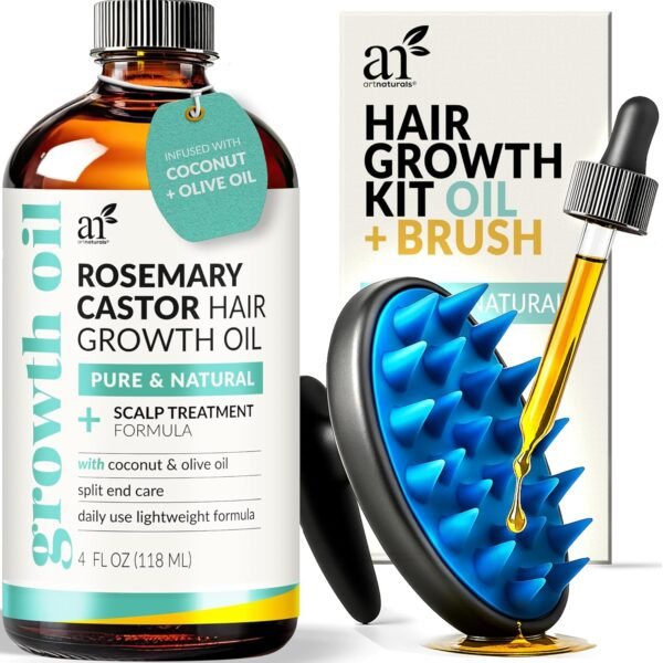 ]hair care