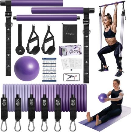 exercise & equipment