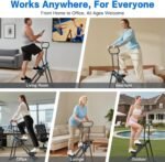 exercise & equipment