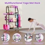 exercise & equipment