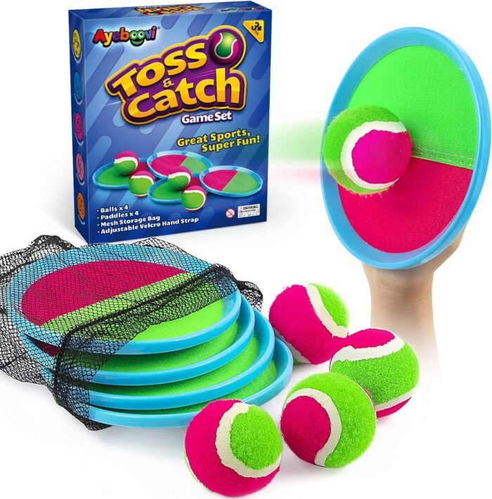 sports & outdoors