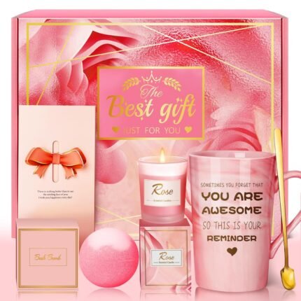 health & personal care