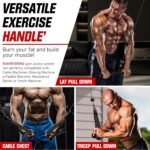 exercise & equipment