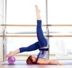 exercise & equipment