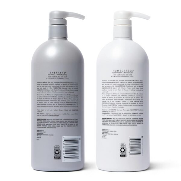 ]hair care