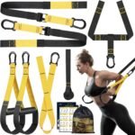 exercise & equipment