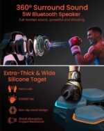 exercise & equipment