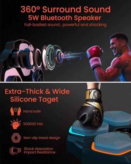 exercise & equipment