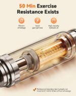 exercise & equipment