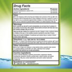 health & personal care