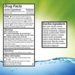 health & personal care