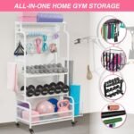 exercise & equipment