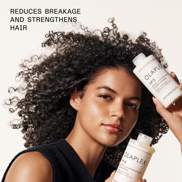 ]hair care