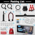 exercise & equipment