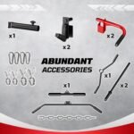 exercise & equipment