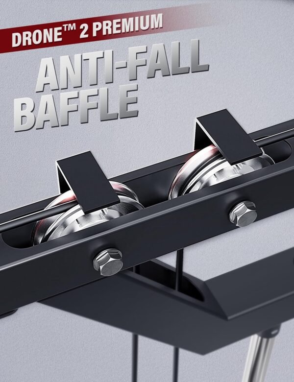 exercise & equipment