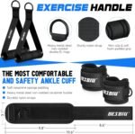 exercise & equipment