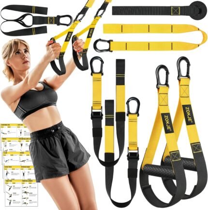 exercise & equipment