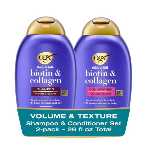 ]hair care