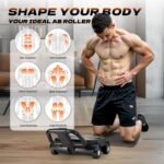 exercise & equipment