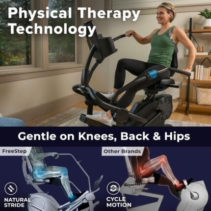 exercise & equipment