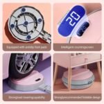 exercise & equipment