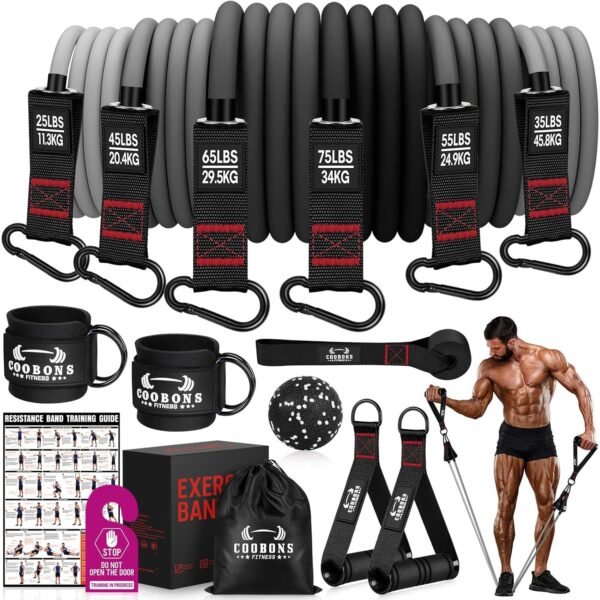 exercise & equipment