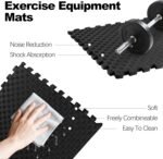 exercise & equipment