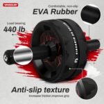 exercise & equipment