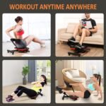 exercise & equipment
