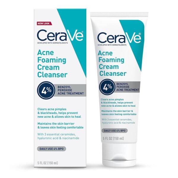 skin care