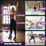 exercise & equipment