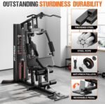 exercise & equipment