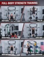 exercise & equipment