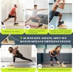 exercise & equipment