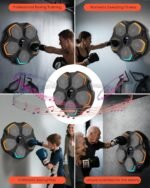 exercise & equipment